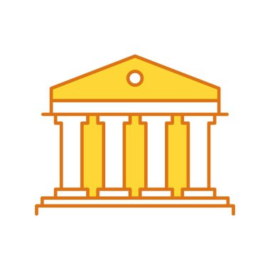  Vektör Bankası Simgesi illüstrasyonu