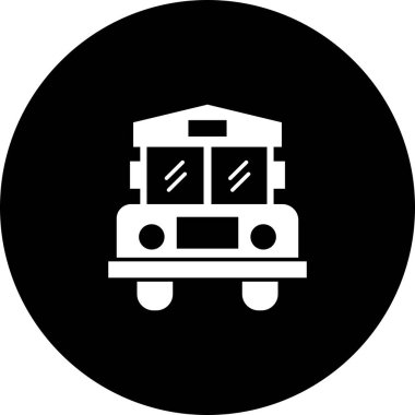 Projeniz için vektör yolu simgesi