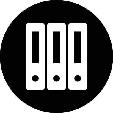  Vektör dosyaları simgesi illüstrasyonu