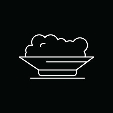  Projeniz için yiyecek simgesi