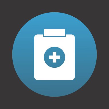 projeniz için rapor simgesi