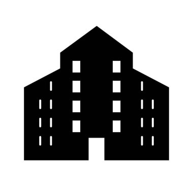  Vektör İnşa Simgesi illüstrasyonu 