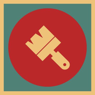  Projeniz için vektör aracı simgesi