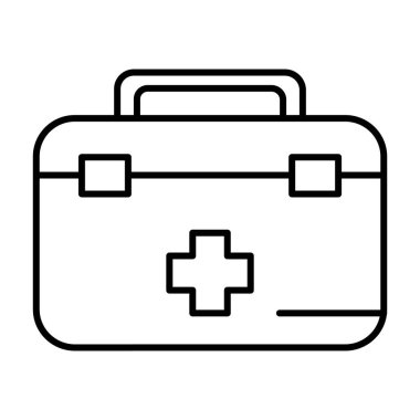 Web ve grafik tasarımı için modern vektör çizgisi simgesi tasarımınız ve diğer projeleriniz için özeldir