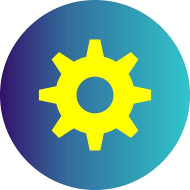 Projeniz için vektör Veri Simgesi