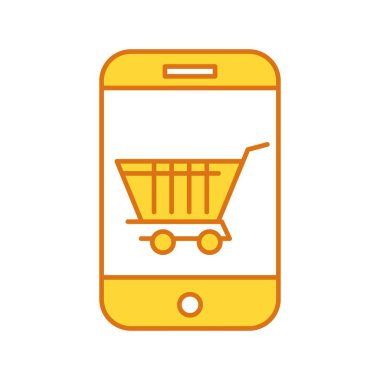  Projeniz için vektör arabası simgesi