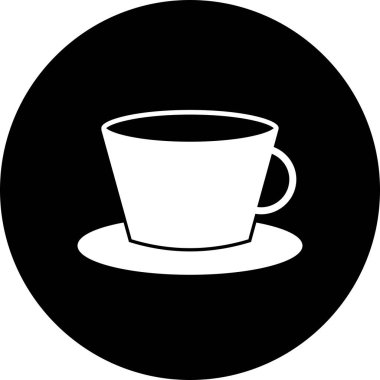  Vektör kabı simgesi, grafik resimleme