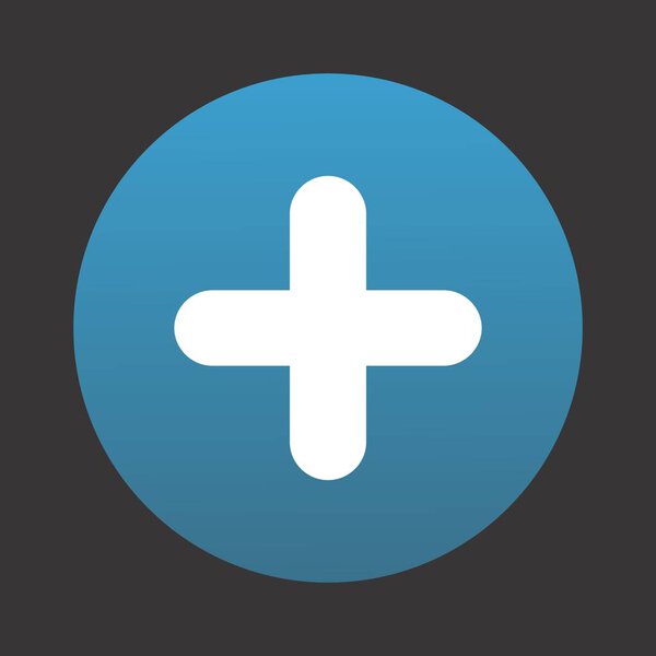 plus icon For Your Project