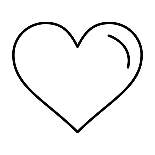 Web ve grafik tasarımı için modern vektör çizgisi simgesi tasarımınız ve diğer projeleriniz için özeldir