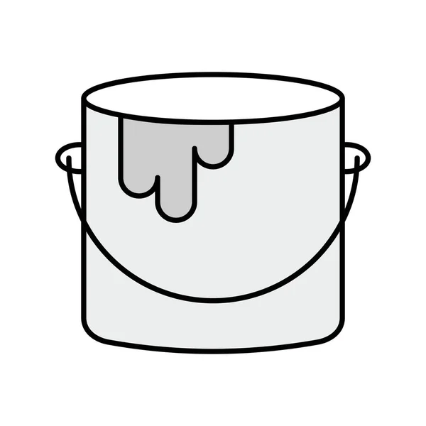 Box Symbol Für Ihr Projekt — Stockvektor