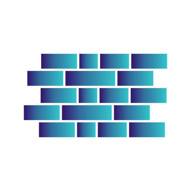 Projeniz için Vektör Tuğlası simgesi