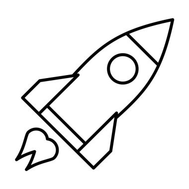 Web ve grafik tasarımı için modern vektör çizgisi simgesi tasarımınız ve diğer projeleriniz için özeldir