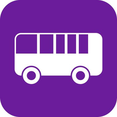 Projeniz için vektör yolu simgesi