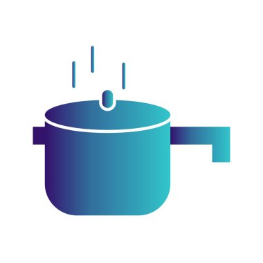 Projeniz için yiyecek simgesi