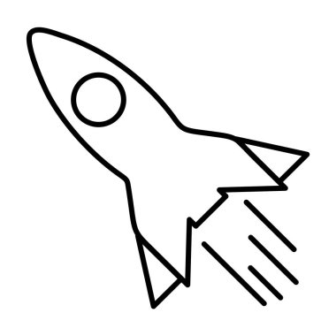 Web ve grafik tasarımı için modern vektör çizgisi simgesi tasarımınız ve diğer projeleriniz için özeldir