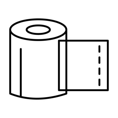 Web ve grafik tasarımı için modern vektör çizgisi simgesi tasarımınız ve diğer projeleriniz için özeldir