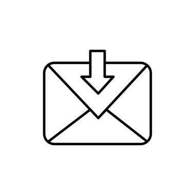 Projeniz için ileti Simgesi