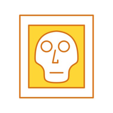 Projeniz için vektör x-ray simgesi