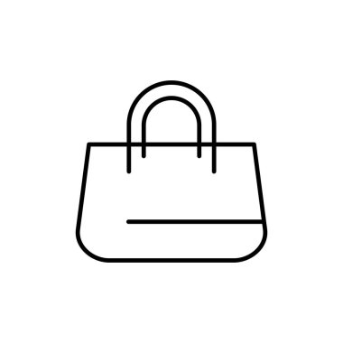 Projeniz için Torba Simgesi