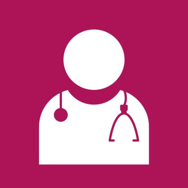 Projeniz için vektör doktoru simgesi