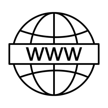 Web ve grafik tasarımı için modern vektör çizgisi simgesi tasarımınız ve diğer projeleriniz için özeldir