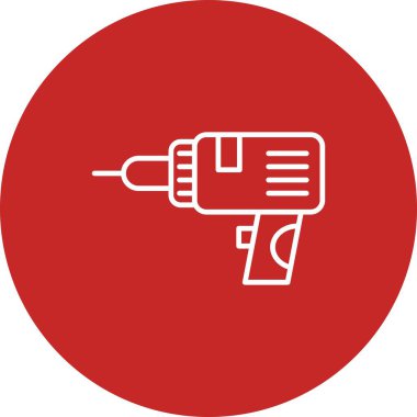  Projeniz için vektör sondaj simgesi