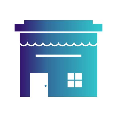  Projeniz için vektör dükkanı simgesi