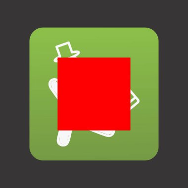 Projeniz için yürüyen simge