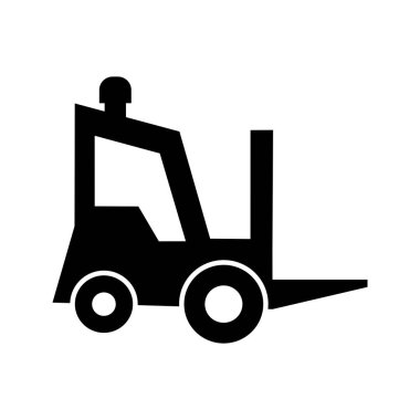 Projeniz için vektör kaldırıcı simgesi