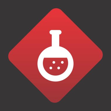 Projeniz için kimya simgesi