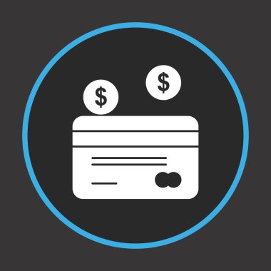 projeniz için atm simgesi 