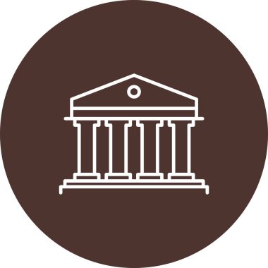  Vektör Bankası Simgesi illüstrasyonu