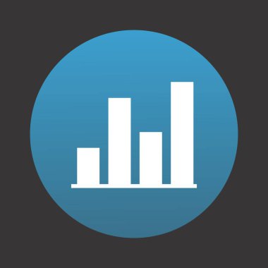 kod çubuğu simgesi, vektör illüstrasyonu