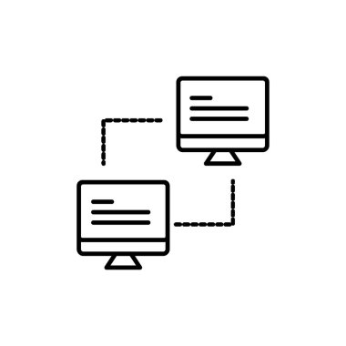  Projeniz için sunucu simgesi