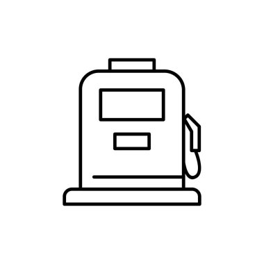 projeniz için istasyon simgesi