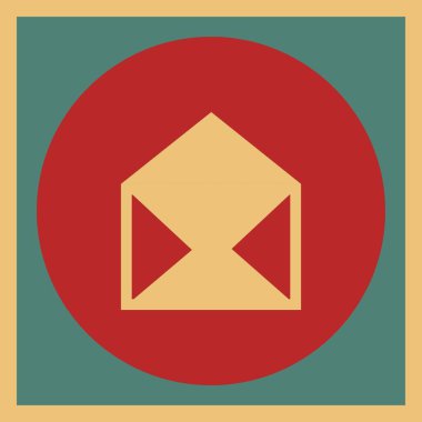 Projeniz için ileti Simgesi