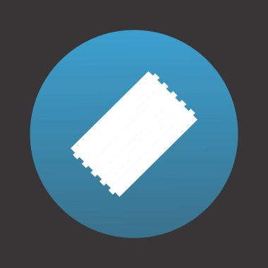 Projeniz için sayfa simgesi