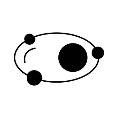 Projeniz için vektör yıldızları simgesi