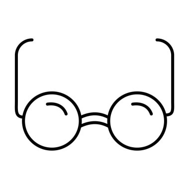 Web ve grafik tasarımı için modern vektör çizgisi simgesi tasarımınız ve diğer projeleriniz için özeldir