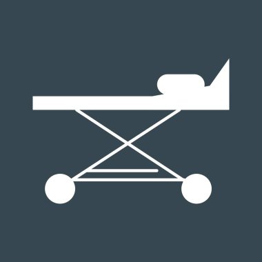 Projeniz için vektör gerici simgesi