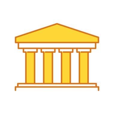  Vektör Bankası Simgesi illüstrasyonu