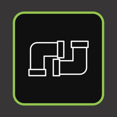  Projeniz için boru simgesi