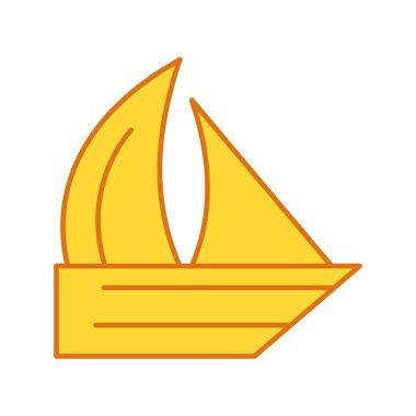 Projeniz için gemi simgesi