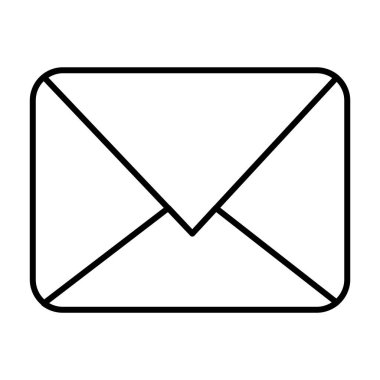 Web ve grafik tasarımı için modern vektör çizgisi simgesi tasarımınız ve diğer projeleriniz için özeldir