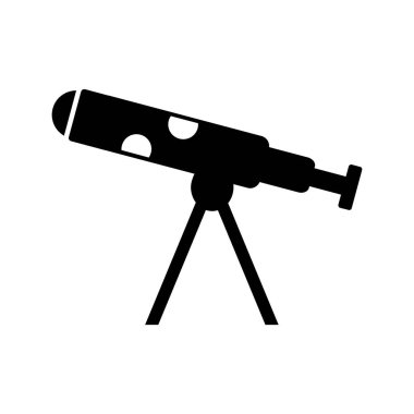 Vektör teleskop resimleme