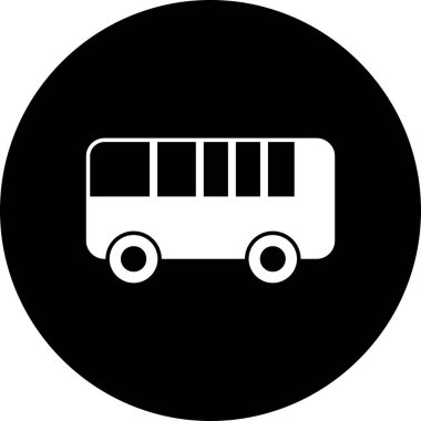 Projeniz için vektör yolu simgesi