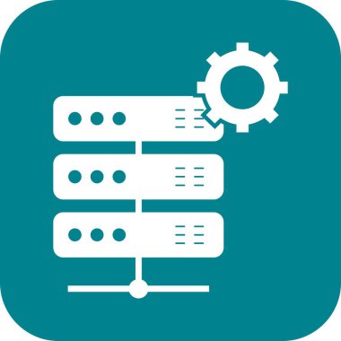 Web grafik simgesi, vektör illüstrasyonu 