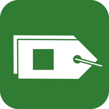  Projeniz için Vektör Etiketleri simgesi