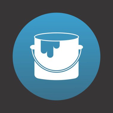 Projeniz için kutu simgesi