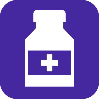 Projeniz için şişe simgesi